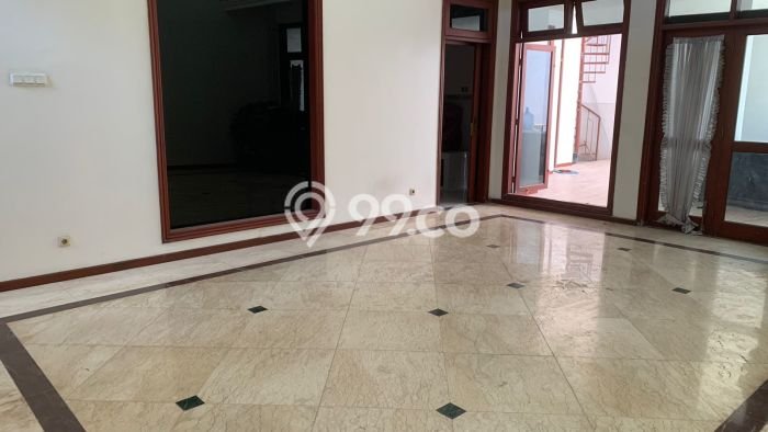 Rumah Elit Modern Siap Huni di Mayjen Sungkono Surabaya Rumah Elit Modern Siap Huni di Mayjen Sungkono Surabaya