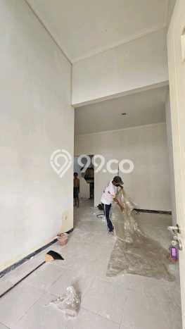 Rumah Minimalis 4 Kamar LT 120m2 di Pondok Tjandra Rumah Minimalis 4 Kamar LT 120m2 di Pondok Tjandra