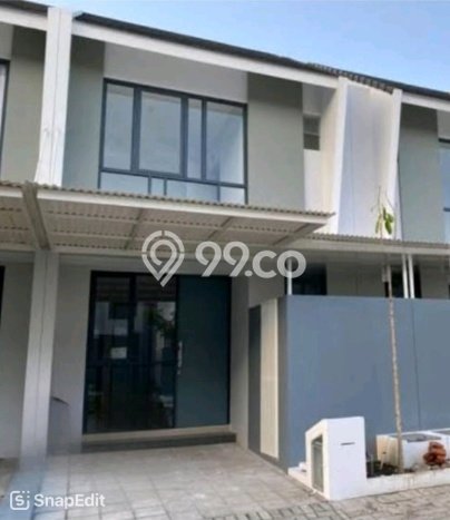 Dijual Rumah Minimalis Bagus Punya 2 KT di Wiyung Surabaya - Dijual Rumah Minimalis Bagus Punya 2 KT di Wiyung Surabaya -