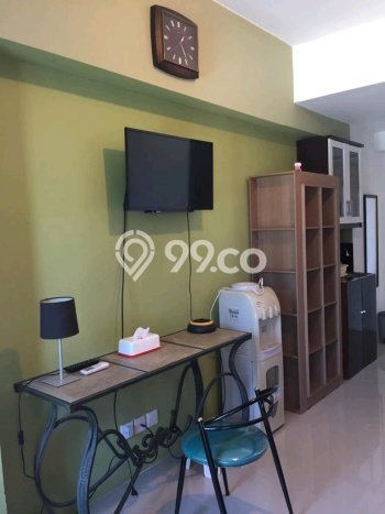 Apartemen Harga Bersahabat di Sambikerep Spesifikasi 1 Kamar Apartemen Harga Bersahabat di Sambikerep Spesifikasi 1 Kamar