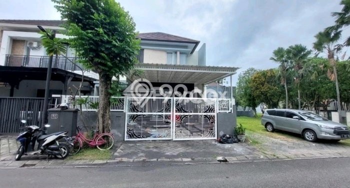 Disewakan Segera Rumah Kondisi Baik di Area Wiyung, Surabaya Disewakan Segera Rumah Kondisi Baik di Area Wiyung, Surabaya