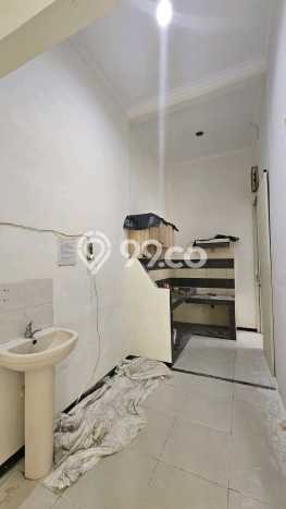 Rumah Minimalis 4 Kamar LT 120m2 di Pondok Tjandra Rumah Minimalis 4 Kamar LT 120m2 di Pondok Tjandra