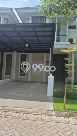 Rumah Strategis Modern Lb 200m2 di Bubutan, Surabaya Rumah Strategis Modern Lb 200m2 di Bubutan, Surabaya