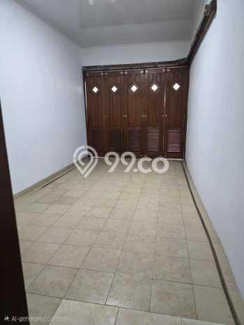 Rumah Eksklusif Siap Huni LT 227m2 di Duren Sawit, Jakarta Timur Rumah Eksklusif Siap Huni LT 227m2 di Duren Sawit, Jakarta Timur