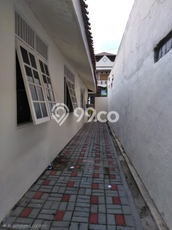Dijual Hunian Mewah dengan Fasilitas Sekitar Komplit di Senen, Jakarta Pusat Dijual Hunian Mewah dengan Fasilitas Sekitar Komplit di Senen, Jakarta Pusat