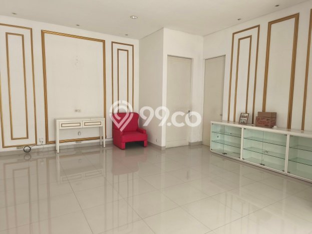 Ready to Use! Luxury House LT 210m2 Desain Modern di Citraland Ready to Use! Luxury House LT 210m2 Desain Modern di Citraland