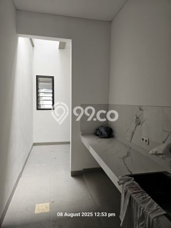 For Sale! Premium House LT 128m2 Desain Modern di Citraland For Sale! Premium House LT 128m2 Desain Modern di Citraland
