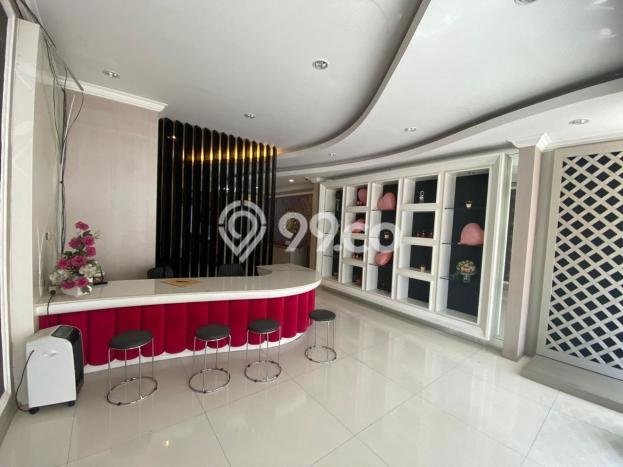 Unit Ruko Dijual di Surabaya LT 216m2 & LB 496m2 Unit Ruko Dijual di Surabaya LT 216m2 & LB 496m2