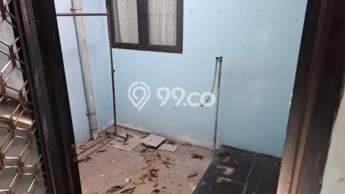 Hunian Nyaman Asri 3 KT Siap Huni di Kebraon Surabaya Hunian Nyaman Asri 3 KT Siap Huni di Kebraon Surabaya