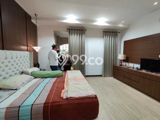 Hunian Apartemen Strategis untuk Dijual di Surabaya dengan 3 Kamar Hunian Apartemen Strategis untuk Dijual di Surabaya dengan 3 Kamar