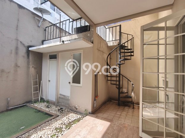 Ready to Use! Luxury House LT 210m2 Desain Modern di Citraland Ready to Use! Luxury House LT 210m2 Desain Modern di Citraland