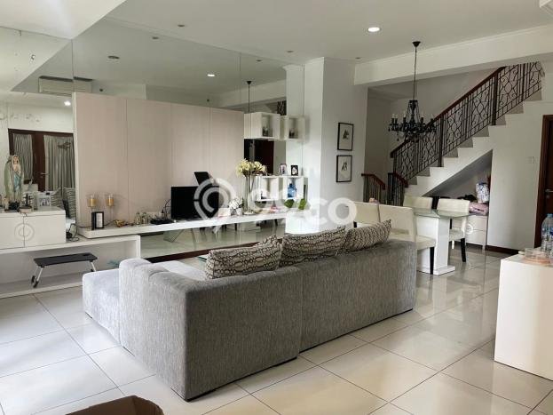 Hunian Apartemen Strategis untuk Dijual di Surabaya dengan 3 Kamar Hunian Apartemen Strategis untuk Dijual di Surabaya dengan 3 Kamar