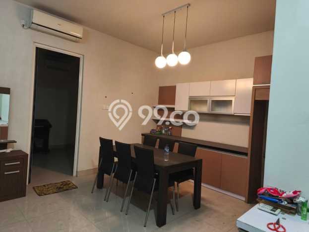 Jual Rumah Mewah Megah Dengan View Cantik di Wisata Bukit Mas, Surabaya Jual Rumah Mewah Megah Dengan View Cantik di Wisata Bukit Mas, Surabaya