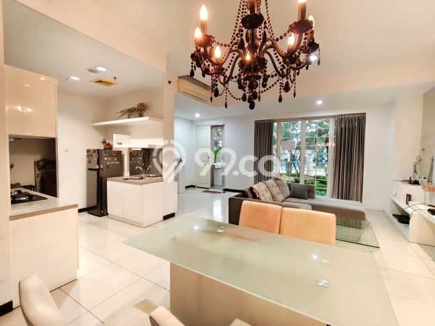 Hunian Apartemen Strategis untuk Dijual di Surabaya dengan 3 Kamar Hunian Apartemen Strategis untuk Dijual di Surabaya dengan 3 Kamar