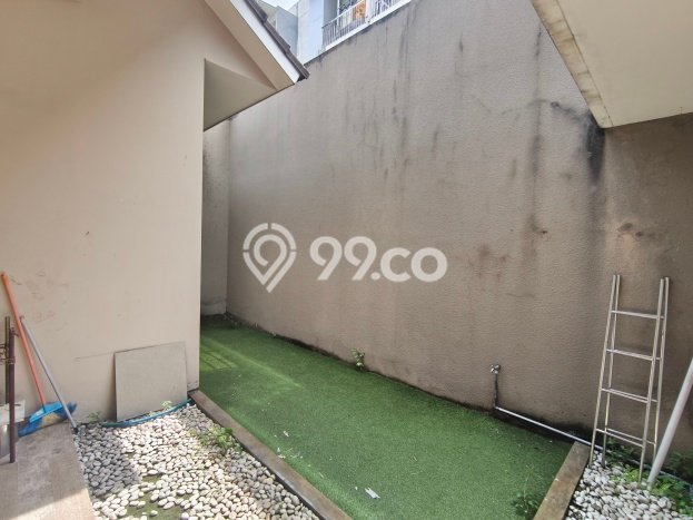 Ready to Use! Luxury House LT 210m2 Desain Modern di Citraland Ready to Use! Luxury House LT 210m2 Desain Modern di Citraland