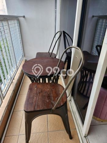 Apartemen Strategis 25m2 di hr muhammad Surabaya 0 KT Apartemen Strategis 25m2 di hr muhammad Surabaya 0 KT