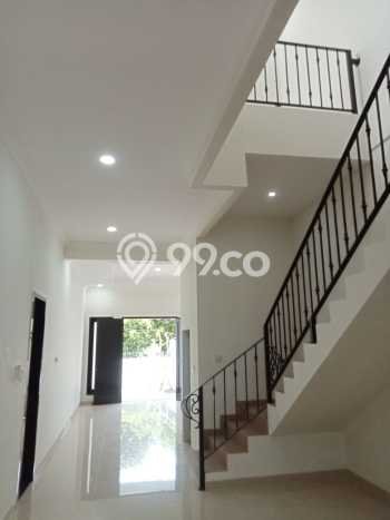 Best Deal Hunian Mewah Ideal dan Luas di Duren Sawit, Jakarta Timur Best Deal Hunian Mewah Ideal dan Luas di Duren Sawit, Jakarta Timur