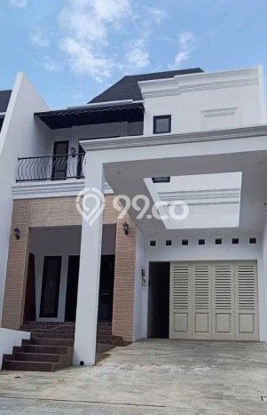 Best Deal Hunian Mewah Ideal dan Luas di Duren Sawit, Jakarta Timur Best Deal Hunian Mewah Ideal dan Luas di Duren Sawit, Jakarta Timur