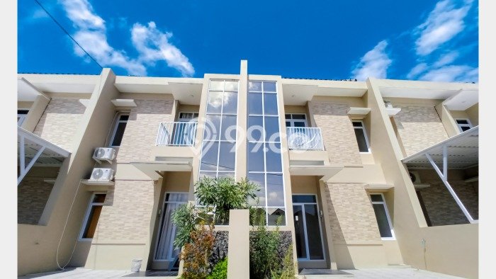 Dijual Rumah Minimalis Bagus Punya 3 KT di Gentan Solo SHM Dijual Rumah Minimalis Bagus Punya 3 KT di Gentan Solo SHM