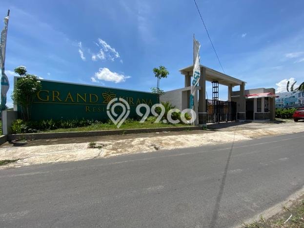 Rumah Minimalis 3 KT LT 77m2 di Solo Baru Rumah Minimalis 3 KT LT 77m2 di Solo Baru