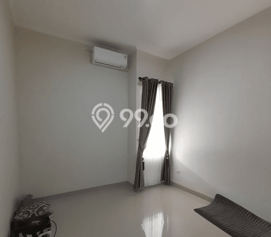Rumah Modern Cantik 3 KT Siap Huni di Gentan Rumah Modern Cantik 3 KT Siap Huni di Gentan