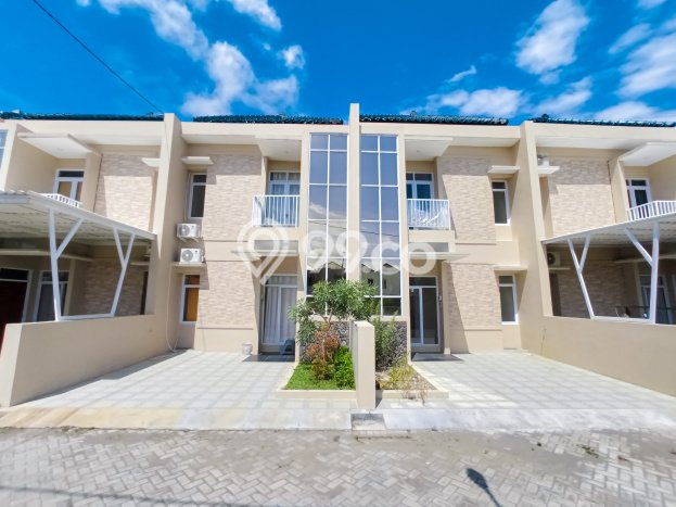Dijual Hunian Rumah Terawat 3 Kamar di Solo Baru, Surakarta Dijual Hunian Rumah Terawat 3 Kamar di Solo Baru, Surakarta