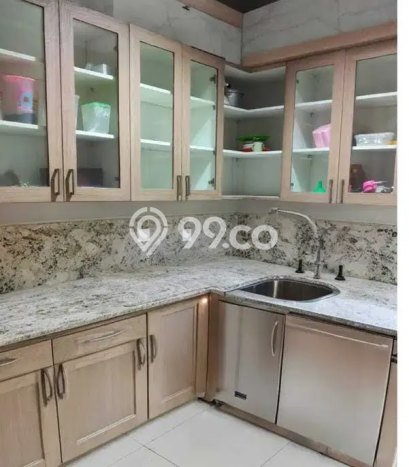 Rumah Luxury Modern Tanpa Renovasi di Citraland Surabaya Rumah Luxury Modern Tanpa Renovasi di Citraland Surabaya