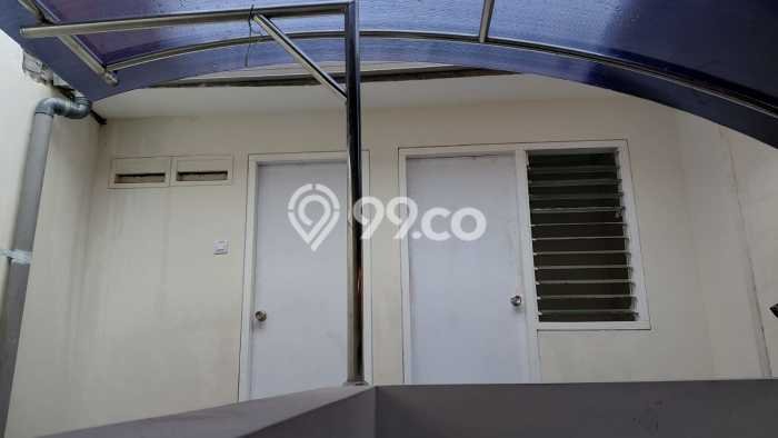 Rumah Minimalis 2 Kamar LT 96m2 di Citraland Rumah Minimalis 2 Kamar LT 96m2 di Citraland