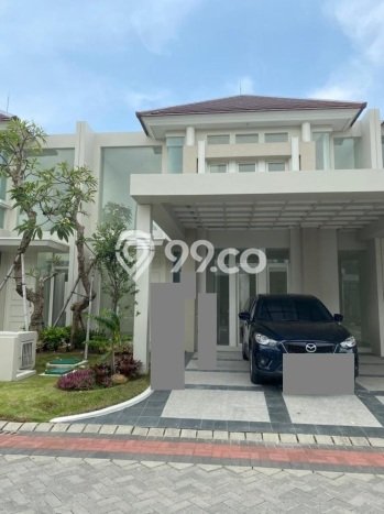 For Sale Rumah Mewah Exclusive di Tandes, Surabaya For Sale Rumah Mewah Exclusive di Tandes, Surabaya