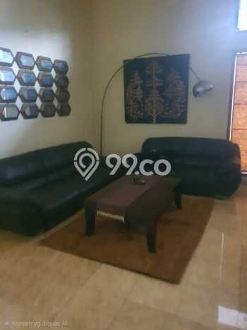 For Sale! Luxury House LT 369m2 Desain Modern di Citraland For Sale! Luxury House LT 369m2 Desain Modern di Citraland