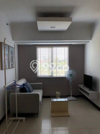 Hunian Apartemen Strategis untuk Dijual di Surabaya dengan 2 Kamar Hunian Apartemen Strategis untuk Dijual di Surabaya dengan 2 Kamar