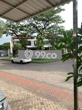 Hunian Super Mewah dengan Akses Paling Strategis di kertajaya, Surabaya Hunian Super Mewah dengan Akses Paling Strategis di kertajaya, Surabaya