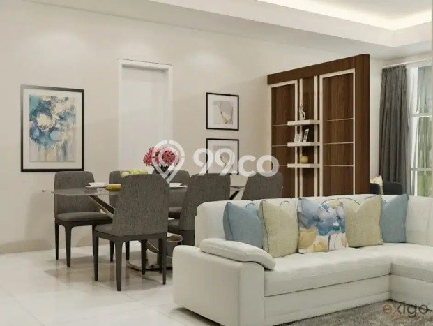 Best Deal Hunian Premium Ideal dan Luas di Wiyung, Surabaya Best Deal Hunian Premium Ideal dan Luas di Wiyung, Surabaya