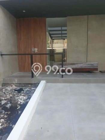 Jual Rumah Mewah Elegan Dengan View Eksklusif di Citraland, Surabaya Jual Rumah Mewah Elegan Dengan View Eksklusif di Citraland, Surabaya
