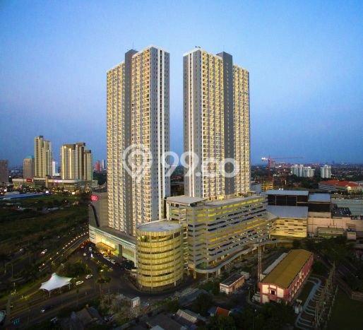 Apartemen Siap Huni 1 BR dengan Harga Terjangkau di Area Wiyung, Surabaya Apartemen Siap Huni 1 BR dengan Harga Terjangkau di Area Wiyung, Surabaya