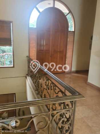 For Sale! Luxury House LT 369m2 Desain Modern di Citraland For Sale! Luxury House LT 369m2 Desain Modern di Citraland