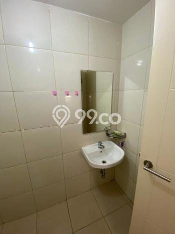 Apartemen Siap Huni 1 BR dengan Harga Terjangkau di Area Wiyung, Surabaya Apartemen Siap Huni 1 BR dengan Harga Terjangkau di Area Wiyung, Surabaya