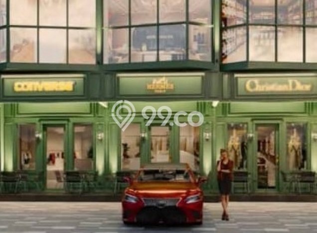 Untuk Dijual Ruko di Rungkut, Surabaya Harga Penawaran Spesial Untuk Dijual Ruko di Rungkut, Surabaya Harga Penawaran Spesial