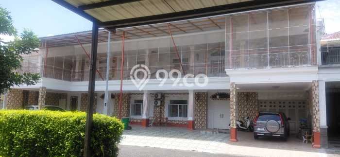 Rumah Elit LB 480m2 Siap Huni Desain Elegan di Wisata Bukit Mas, Surabaya Rumah Elit LB 480m2 Siap Huni Desain Elegan di Wisata Bukit Mas, Surabaya