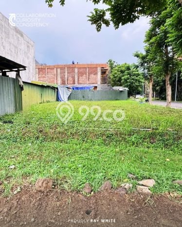 Tanah untuk Dijual di Wiyung Surabaya Luas 536m2 Tanah untuk Dijual di Wiyung Surabaya Luas 536m2