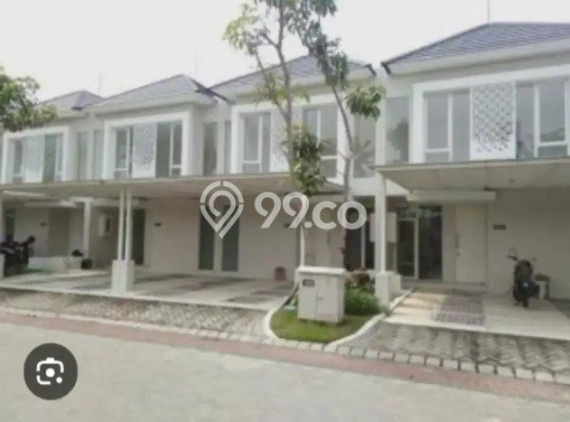 Rumah Bagus Siap Huni Di Tandes Luas 100m2 Aman Rumah Bagus Siap Huni Di Tandes Luas 100m2 Aman