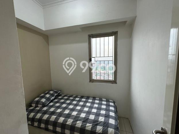 Apartemen Minimalis untuk Disewa, 2 Kamar di Surabaya Apartemen Minimalis untuk Disewa, 2 Kamar di Surabaya