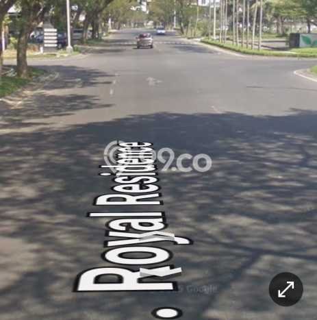 Tanah Dijual Lokasi Wiyung, Surabaya Luas 300m2 Legalitas Aman Tanah Dijual Lokasi Wiyung, Surabaya Luas 300m2 Legalitas Aman