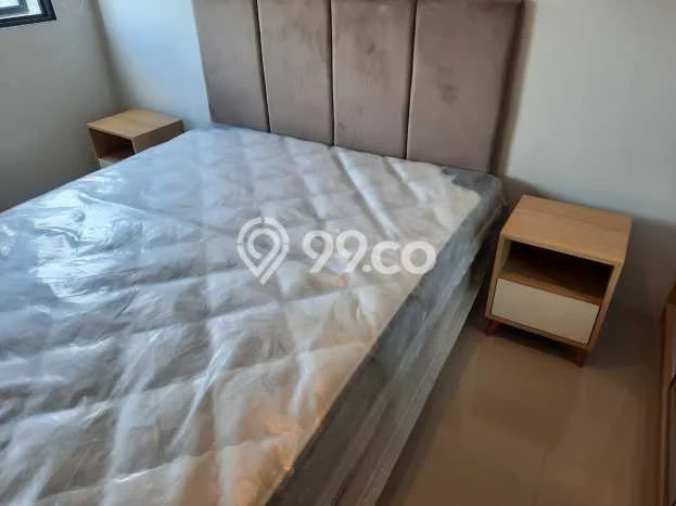 Hunian Apartemen Ideal untuk Dijual di Surabaya dengan 1 Kamar Hunian Apartemen Ideal untuk Dijual di Surabaya dengan 1 Kamar