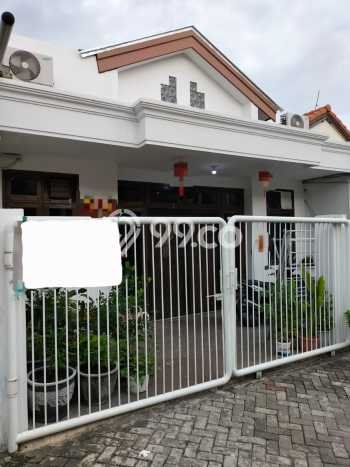 For Sale Hunian Rumah Terawat 2 KT di Citraland, Surabaya For Sale Hunian Rumah Terawat 2 KT di Citraland, Surabaya