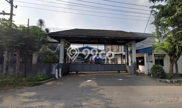 Area Ramai! Pabrik Dijual di Gresik untuk Bisnis Luas Bangunan 12300m2 Area Ramai! Pabrik Dijual di Gresik untuk Bisnis Luas Bangunan 12300m2