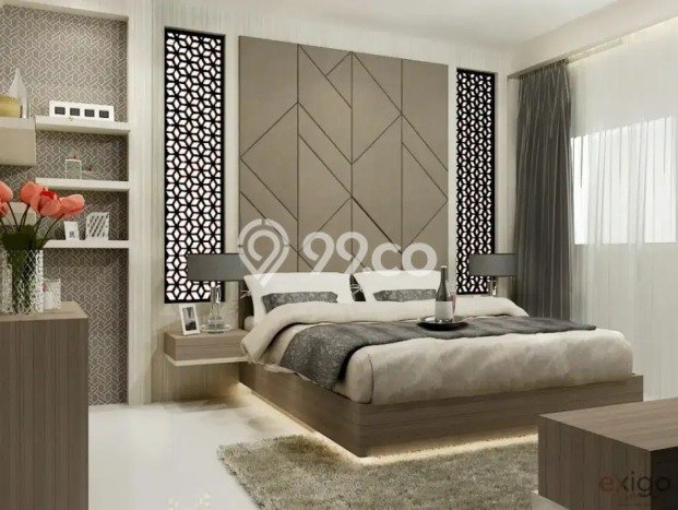 Best Deal Hunian Premium Ideal dan Luas di Wiyung, Surabaya Best Deal Hunian Premium Ideal dan Luas di Wiyung, Surabaya