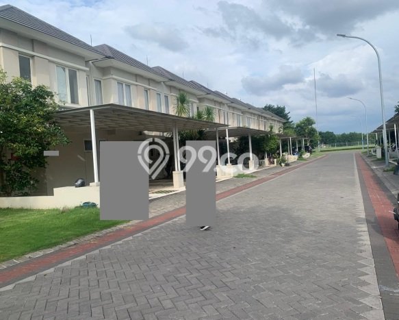 Rumah Strategis Minimalis Lb 100m2 di Tandes, Surabaya Rumah Strategis Minimalis Lb 100m2 di Tandes, Surabaya