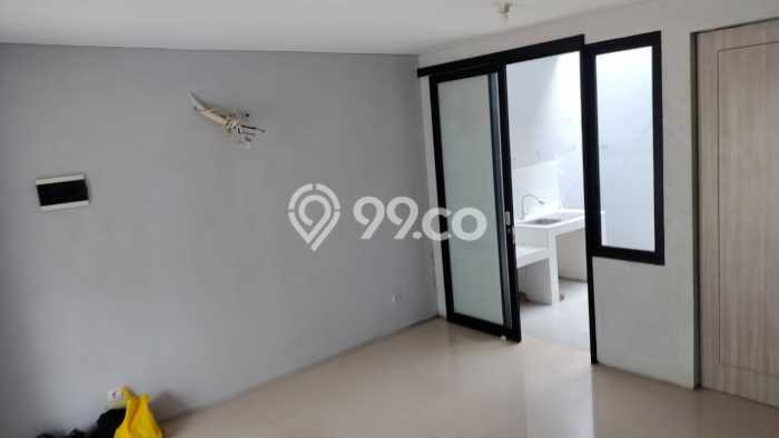 Rumah Modern Minimalis 3 Kamar Siap Huni di Tandes Rumah Modern Minimalis 3 Kamar Siap Huni di Tandes