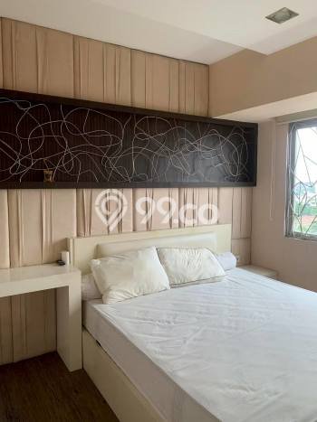 Apartemen Nyaman untuk Disewa, 2 Kamar di Surabaya Apartemen Nyaman untuk Disewa, 2 Kamar di Surabaya